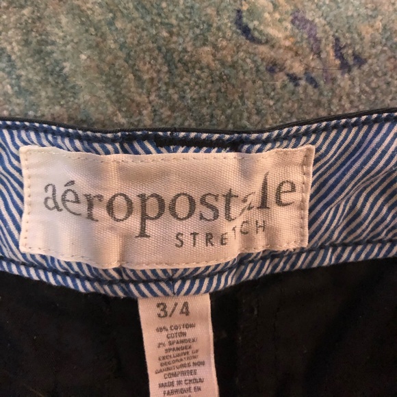 Black shorts - Picture 3 of 3